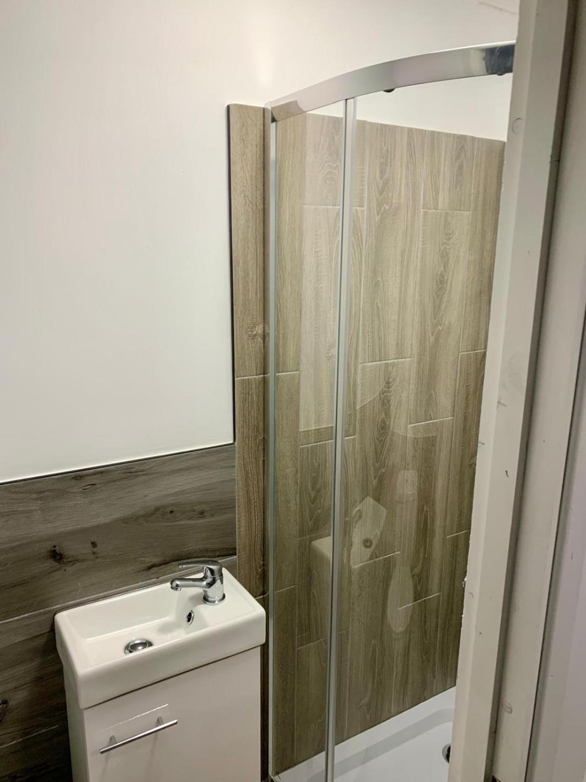 M4M Rooms- Ng8 5Np Room 1 Nottingham Kültér fotó